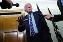 US Senator Sanders vows to block US-Israel defence integration in military bill