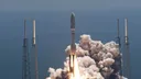 Kina lansirala dva satelita raketom Zhuque-2E