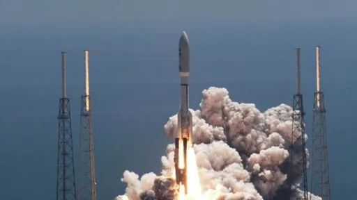 Kina lansirala dva satelita raketom Zhuque-2E