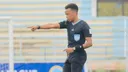 Somalijski sudija razočaran nakon što mu je odbijen ulazak u SAD uoči Svjetskog prvenstva