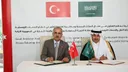 Turkiye i Saudijska Arabija potpisale sporazume o željeznici i transportu