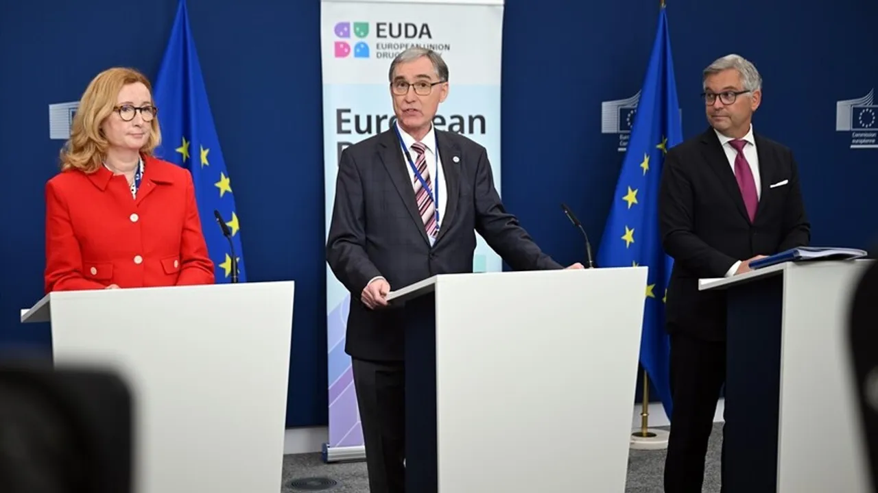 EU: U 2024. godini 7.600 smrtnih slučajeva od predoziranja, trgovina drogom prijeti sigurnosti