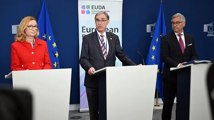 EU: U 2024. godini 7.600 smrtnih slučajeva od predoziranja, trgovina drogom prijeti sigurnosti