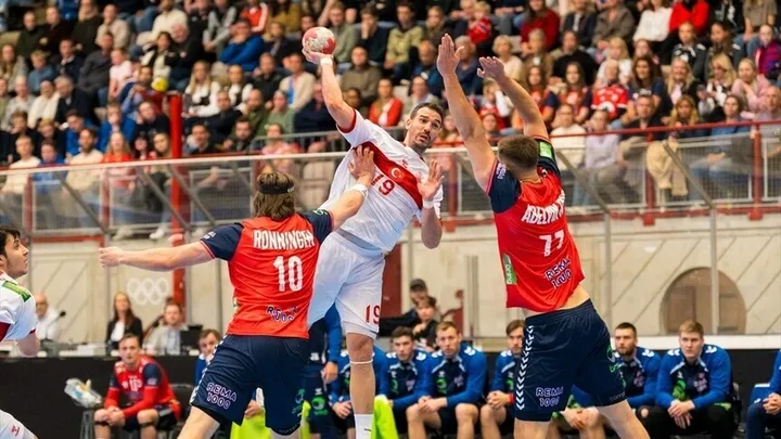 Rukometna reprezentacija Turkiye prvi put na Svjetskom prvenstvu 2027. godine