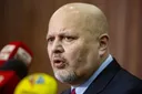 Mwendesha Mashtala wa ICC asimamishwa kazi kwa madai ya dhulma za ngono