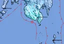 BMKG catat belasan gempa susulan di Kepulauan Sangihe dalam semalam