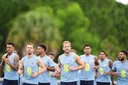 England training equipment stolen ahead of World Cup opener