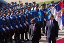 Srbija i Angola razmijenile 10 sporazuma o saradnji u prisustvu Vučića i Lourenca