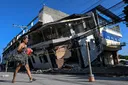 Gempa bumi Filipina: Sekurang-kurangnya 32 dikhuatiri maut, mangsa imbau detik cemas