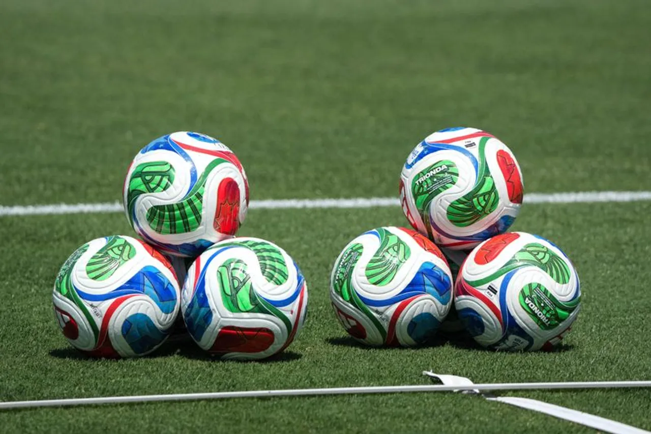 Iran war, visa issues, ticket costs — Politics cleats its way into biggest ever football World Cup