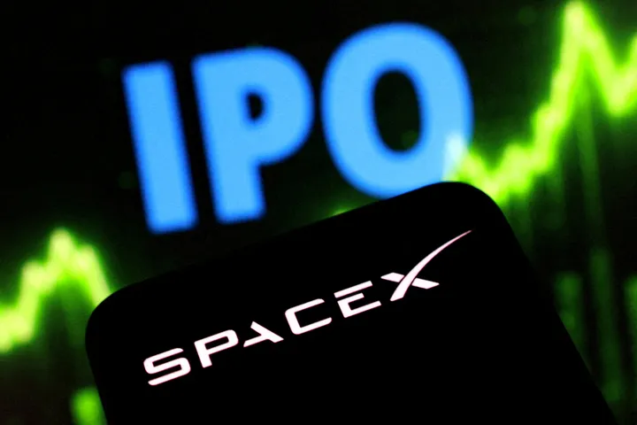 IPO SpaceX: Lima fakta kunci tentang debut pasar 'paling berharga' sepanjang sejarah