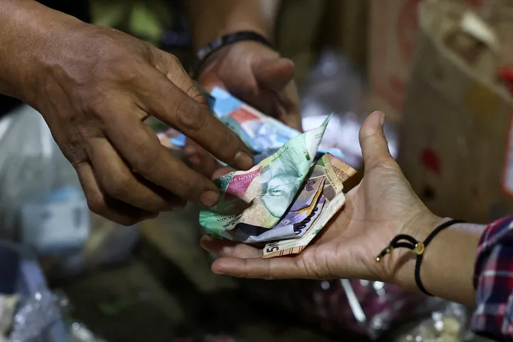 Suku bunga naik 5,5 persen, BI jelaskan ke investor global