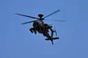 Трамп вели дека САД мора да одговорат по „наводниот“ ирански напад врз американскиот хеликоптер