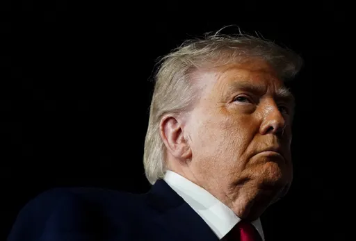 Trump: Helikopta ya Jeshi la Marekani imedunguliwa na Iran, tutalipiza kisasi