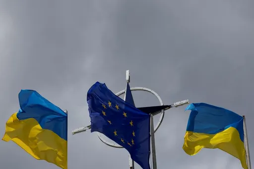 EU agrees to open first accession negotiations cluster with Ukraine, Moldova