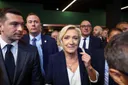 Détournement de fonds de l'UE: le RN ciblé dans une série de perquisitions en Europe