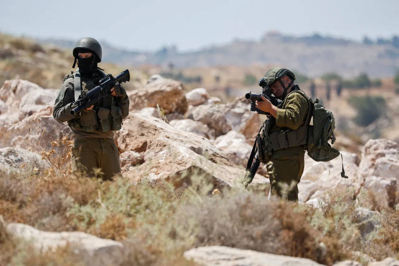 OKB-ja: Sulmet ndaj palestinezëve në Bregun Perëndimor "më të larta se çdo vit tjetër"
