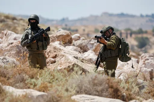 OKB-ja: Sulmet ndaj palestinezëve në Bregun Perëndimor "më të larta se çdo vit tjetër"