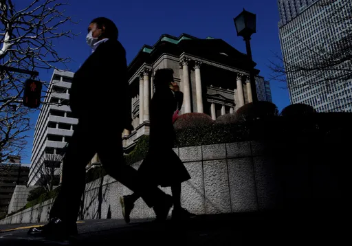 Gotovo 40 posto starijih osoba u Japanu želi nastaviti raditi, uglavnom zbog finansijskih potreba
