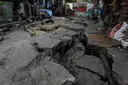 Rritet në 61 numri i viktimave nga tërmeti i fuqishëm në Filipine