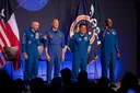 La NASA nomina l'equipaggio di quattro persone per la missione Artemis III, ultima prova generale per il ritorno sulla Luna