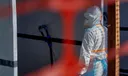 France records first Ebola case in doctor returning from DR Congo