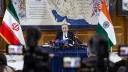 Iran warns foreign forces near its borders after Trump threat