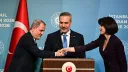 Türkiyə, Azərbaycan və Gürcüstan arasında İstanbul Bəyannaməsi qəbul edilib