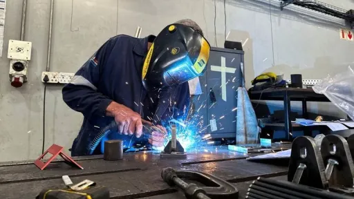 South Africa proposes extending automotive incentives to battery materials