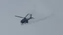АҚШ-тың «Apache» тікұшағы Ормуз бұғазы маңында апатқа ұшырады