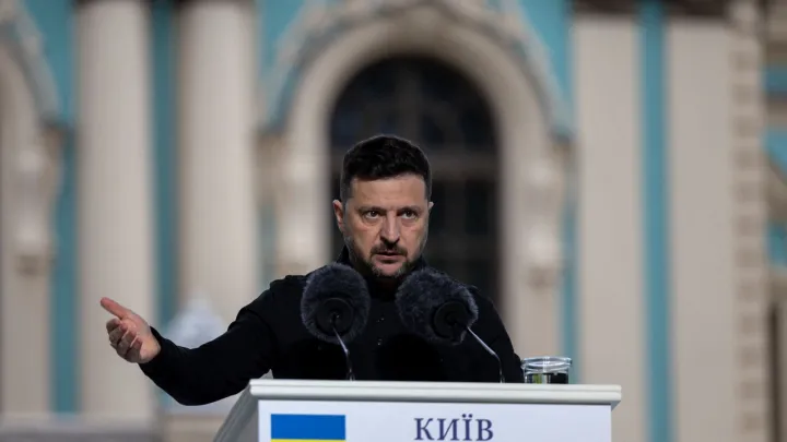 Украина приблизилась к созданию собственной баллистической ракеты