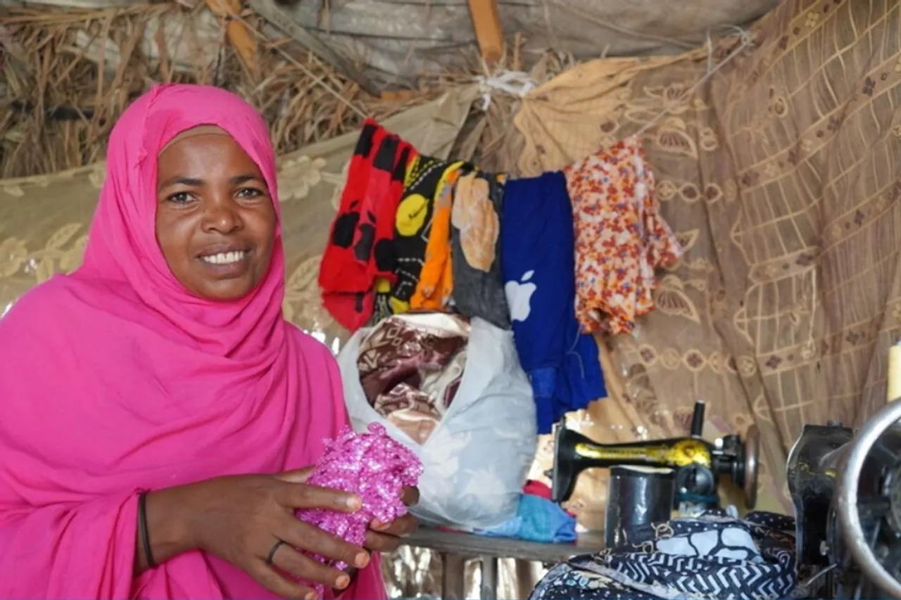 Home away from home: Refugees redefining exile in Africa's host countries