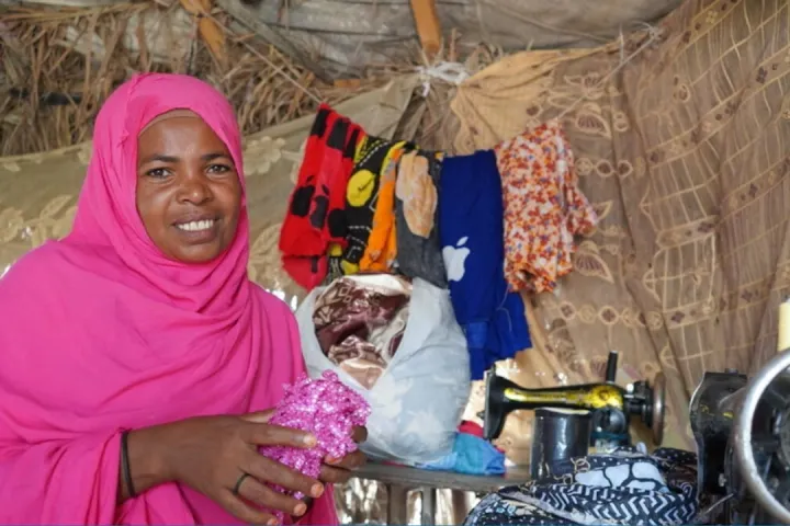 Home away from home: Refugees redefining exile in Africa's host countries