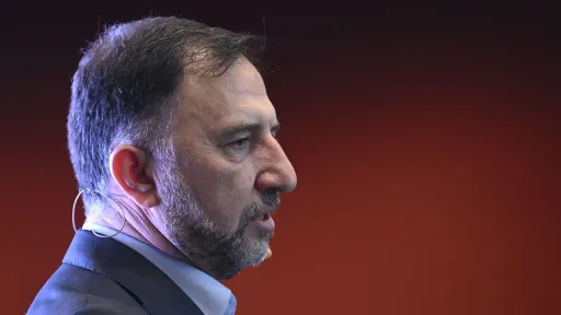 "TUSAŞ" ğomum mödire Demiroğlu: Törkiyä suğış oçqıçları proyektlarında Awrupadan alda bara