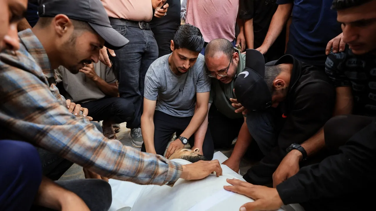 İzrail, utnı tuqtatu kileşüen sanğa suqmıyça, tağın 5 fälästinlene üterde