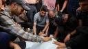 Израиль тағы сегіз палестиналықты өлтірді