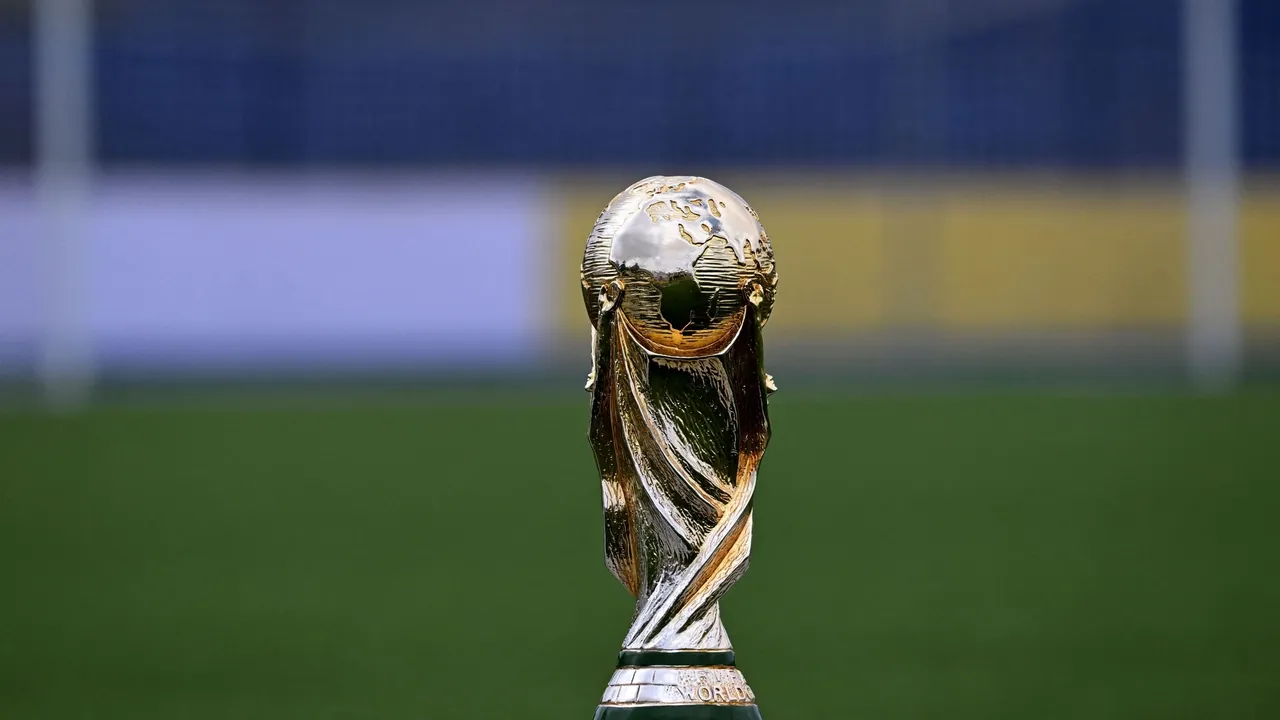 Mundial 2026: EUA não permitiram a entrada no país de árbitro da Somália