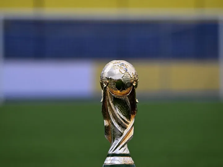 Mundial 2026: EUA não permitiram a entrada no país de árbitro da Somália