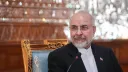 رئیس مجلس ایران: معادلهٔ آتشبس روی کاغذ را بر هم زدیم