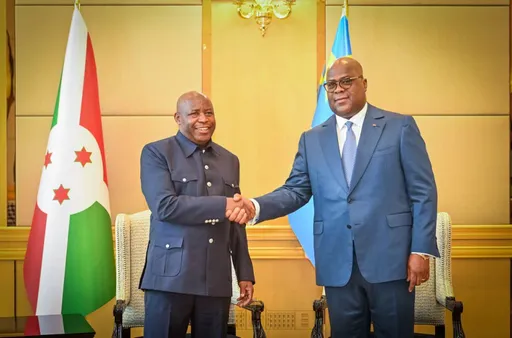 Burundi-RDC : Entrée en vigueur d’un nouveau laissez-passer à la frontière ce 1er juillet