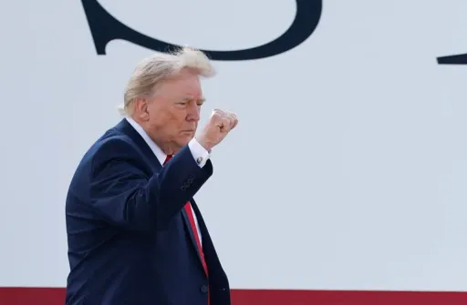 Mazungumzo ya nyuklia kati ya Iran na Marekani yamepiga hatua nzuri: Trump