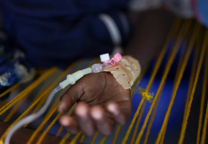 Mlipuko wa kipindupindu waua watu 120 Sudan tangu Mei 2026