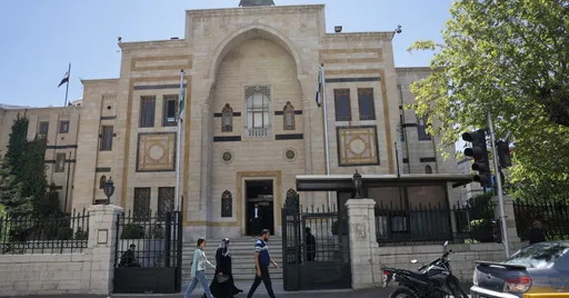 سوريا.. الثلث المكمل يعيد رسم تركيبة أول مجلس شعب بعد سقوط نظام الأسد