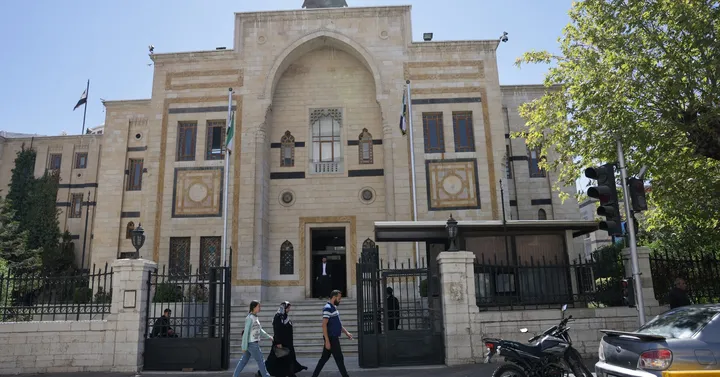 سوريا.. الثلث المكمل يعيد رسم تركيبة أول مجلس شعب بعد سقوط نظام الأسد