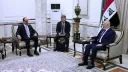 رئيس الاستخبارات التركية يبحث في بغداد تعزيز التعاون الأمني مع مسؤولين عراقيين
