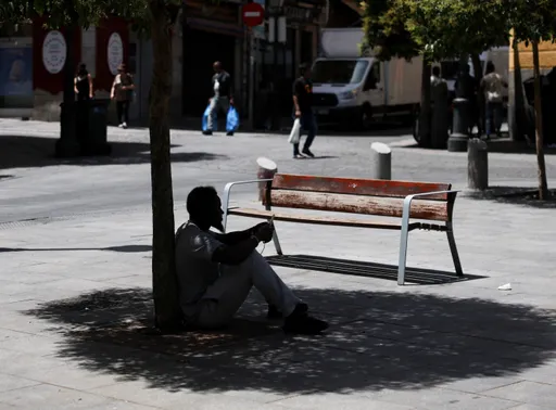 Spain reports more than 1,000 heat-related deaths in June