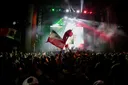 Two killed in World Cup celebrations in Mexico City