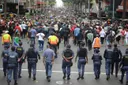 Over 900 arrested during South Africa anti-migrant protests