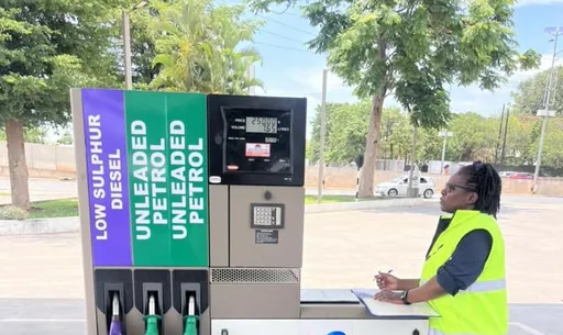 Zambia cuts petrol product prices after decline in global oil figures