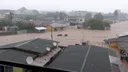 Ghana floods leave 12 dead, thousands displaced as rescue efforts continue